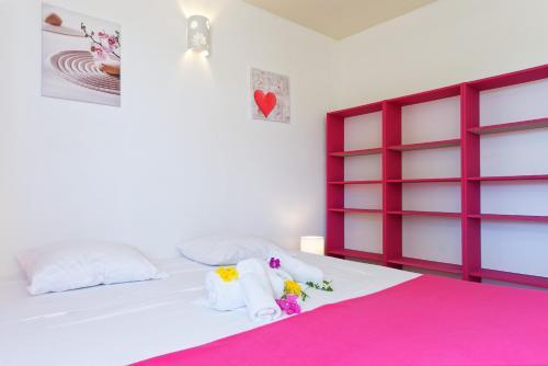 Apartamento Appartement Ty Kaz Dodo