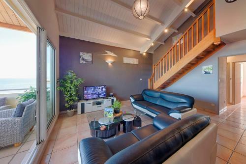 Apartamento Appartement Ty Kaz Dodo