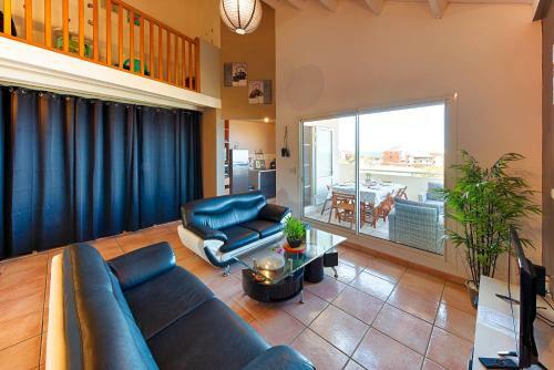 Apartamento Appartement Ty Kaz Dodo