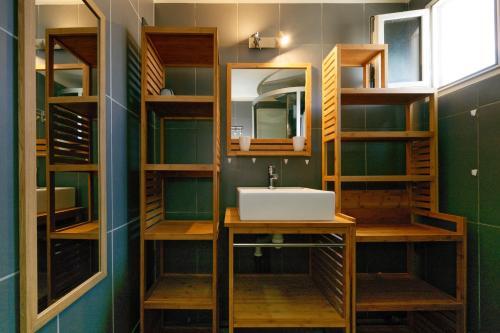 Apartamento Appartement Ty Kaz Dodo
