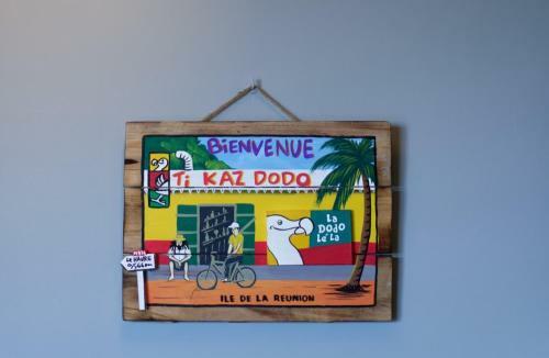 Apartamento Appartement Ty Kaz Dodo