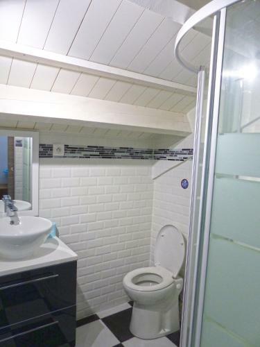 Apartamento Appartement Ty Kaz Dodo