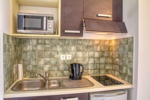 Apartamento Bakkasab St Gilles