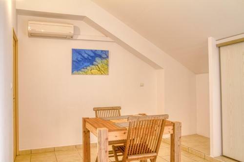 Apartamento Bakkasab St Gilles