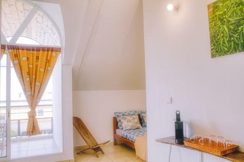 Apartamento Bakkasab St Gilles