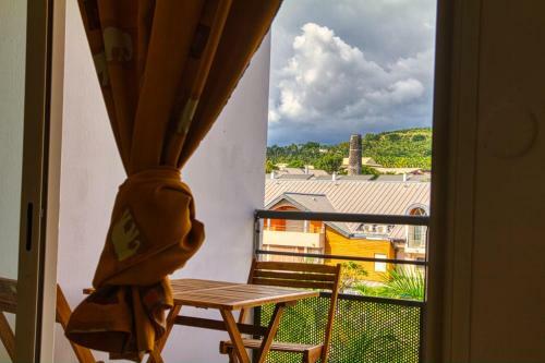 Apartamento Bakkasab St Gilles