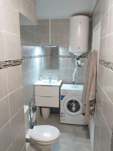 Apartamentos Cocooning Proche Plage & Centre-ville