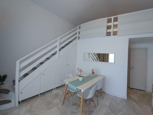 Nefeli Apartments Halkidiki