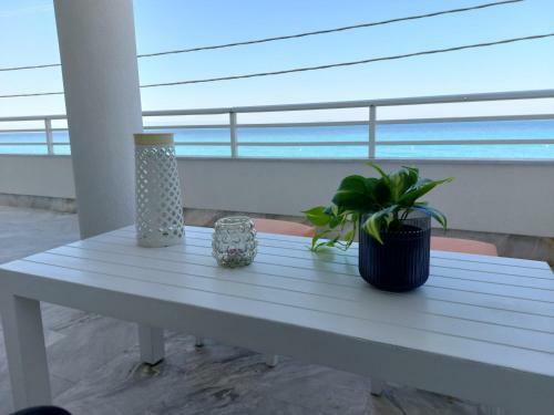 Nefeli Apartments Halkidiki