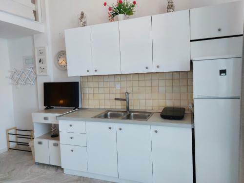Nefeli Apartments Halkidiki