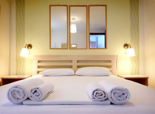 Nefeli Apartments Halkidiki