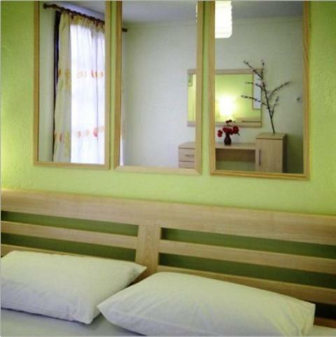 Nefeli Apartments Halkidiki