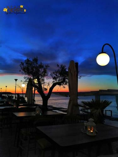 Nefeli Apartments Halkidiki
