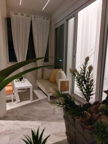 Nefeli Apartments Halkidiki