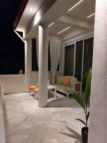 Nefeli Apartments Halkidiki