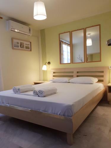 Nefeli Apartments Halkidiki