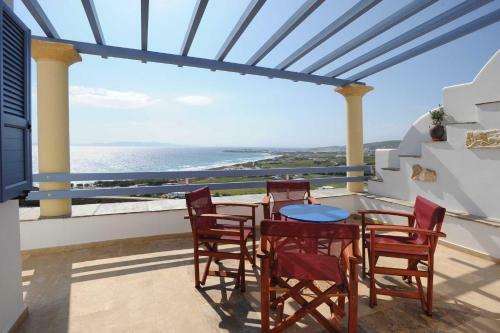 Apartamento Tiniako Panorama - Tinos View
