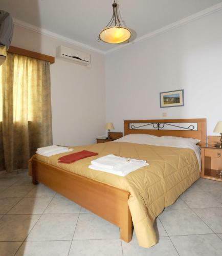 Apartamento Tiniako Panorama - Tinos View
