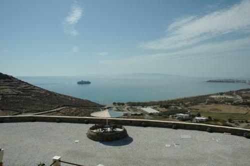 Apartamento Tiniako Panorama - Tinos View