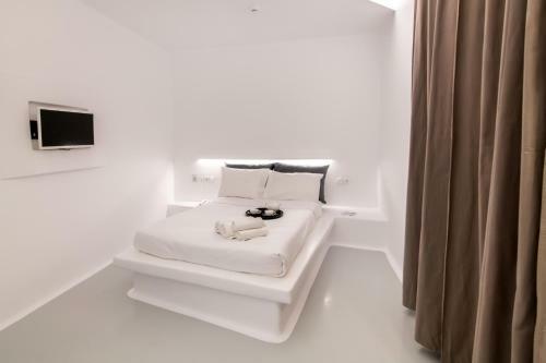 Byzantio City Hotel
