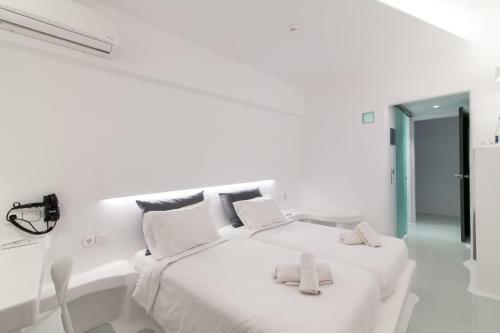 Byzantio City Hotel