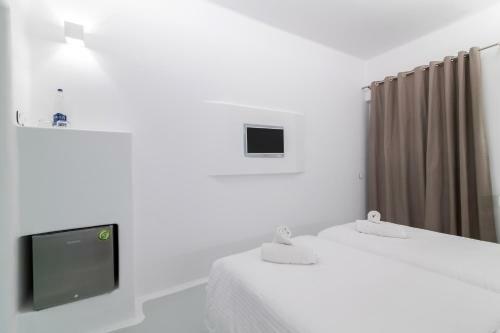 Byzantio City Hotel