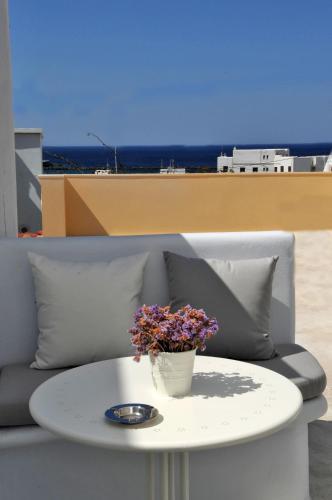 Hostal Eleftheria Veloudiou