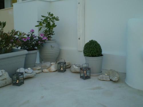 Hostal Eleftheria Veloudiou