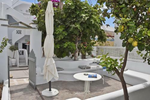Hostal Eleftheria Veloudiou