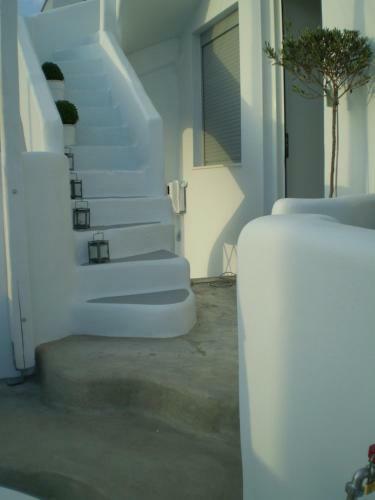 Hostal Eleftheria Veloudiou