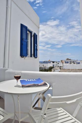 Hostal Eleftheria Veloudiou