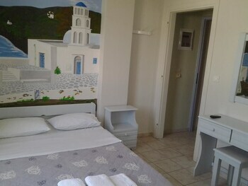 Apartamento Noe Rooms