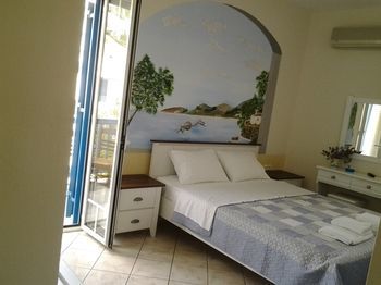 Apartamento Noe Rooms
