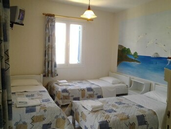 Apartamento Noe Rooms