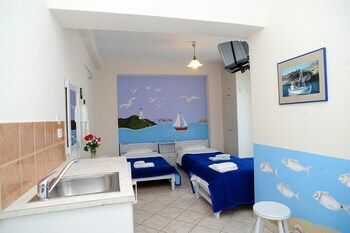 Apartamento Noe Rooms