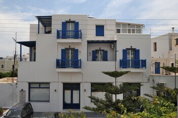 Apartamento Noe Rooms