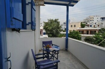 Apartamento Noe Rooms