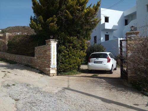 Apartamento Lygaria