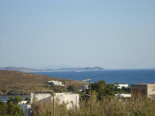 Apartamento Lygaria
