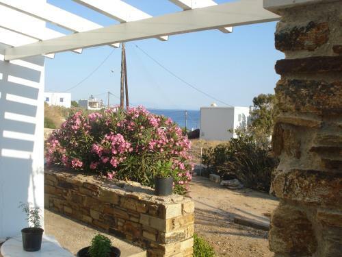 Apartamento Lygaria