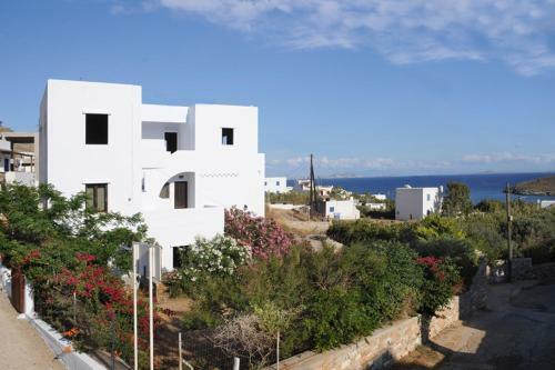 Apartamento Lygaria
