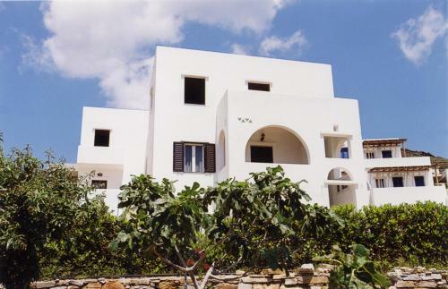 Apartamento Lygaria