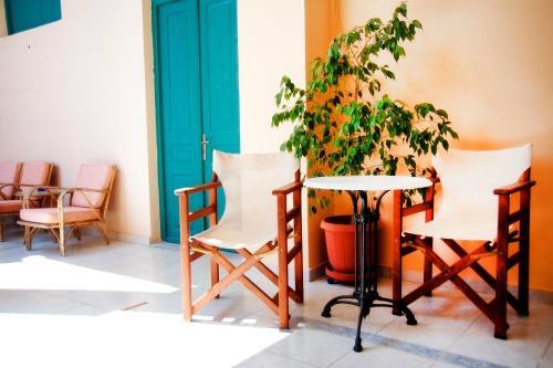 Avra Hotel