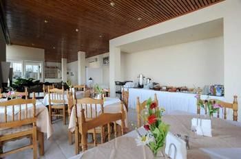 Asteria Hotel