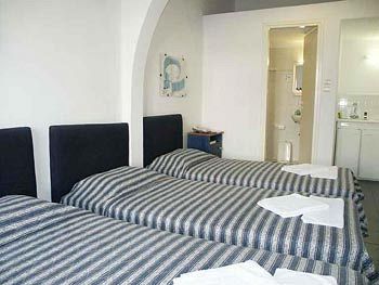 Hostal Vincenzo Family Rooms