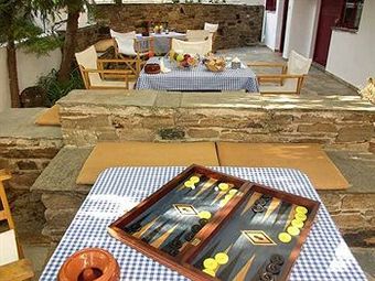Hostal Vincenzo Family Rooms