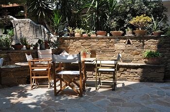 Hostal Vincenzo Family Rooms
