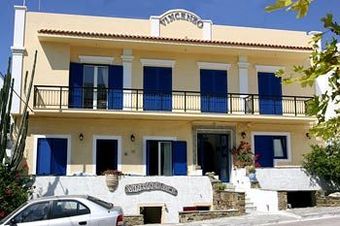 Hostal Vincenzo Family Rooms