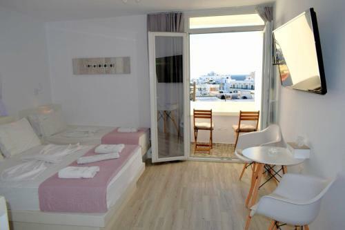 Apartamento Virginia Studios