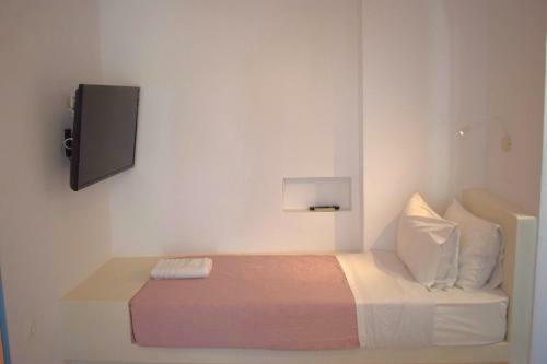 Apartamento Virginia Studios